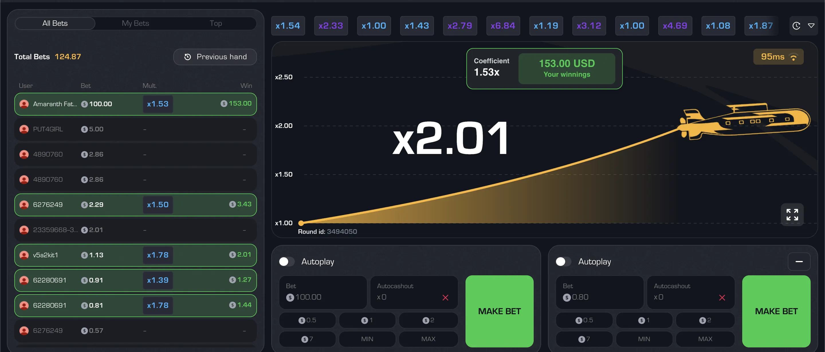 Assimiler les R&egrave;gles et le D&eacute;roulement