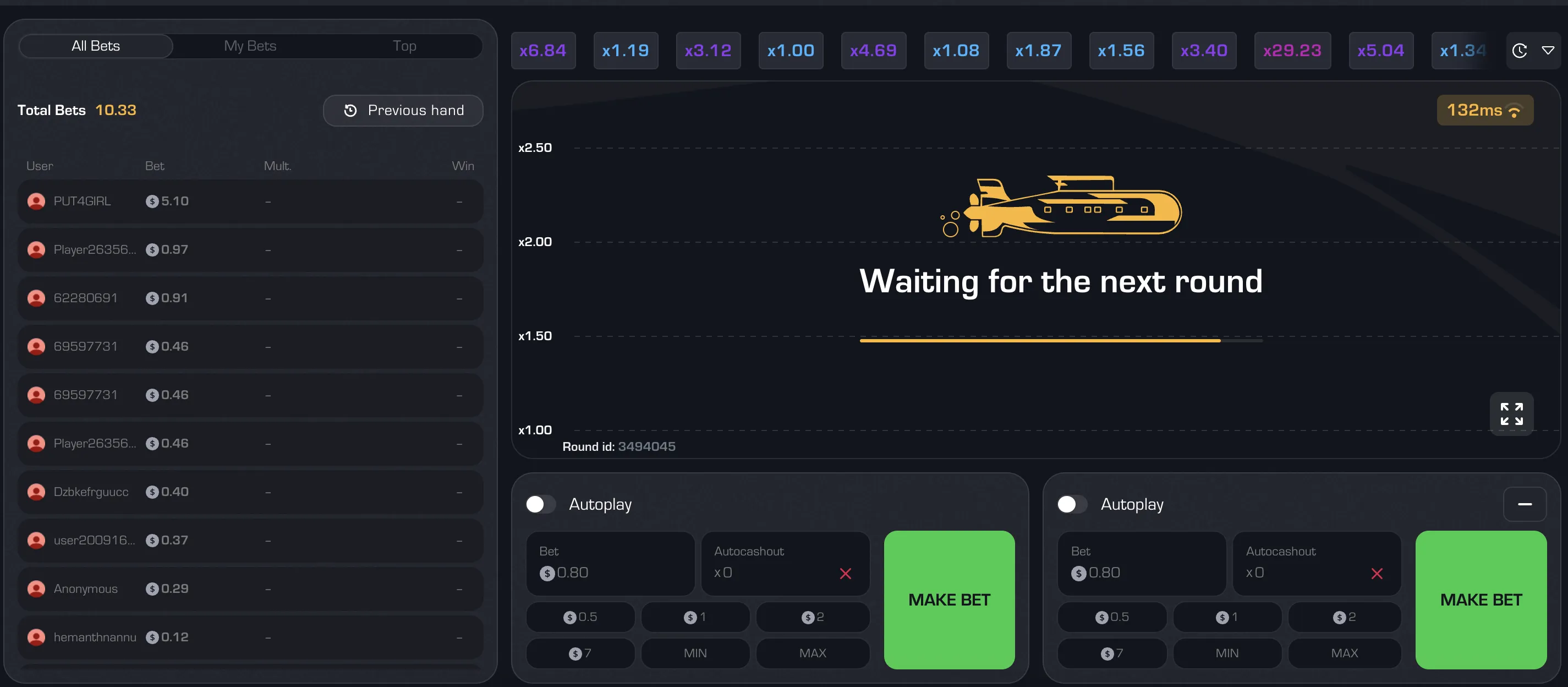 Explorer Diver Sans Investissement